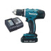 Купити Акумуляторна дриль-шуруповерт Makita DDF453SYX5