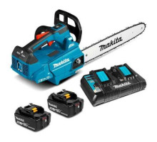 Пила ланцюгова акумуляторна Makita DUC406PT2