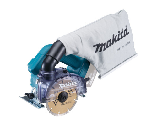 Купить Аккумуляторная дисковая пила Makita DCC500Z (каркас)