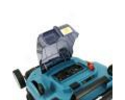 Купить Газонокосилка аккумуляторная Makita DLM432Z (каркас)