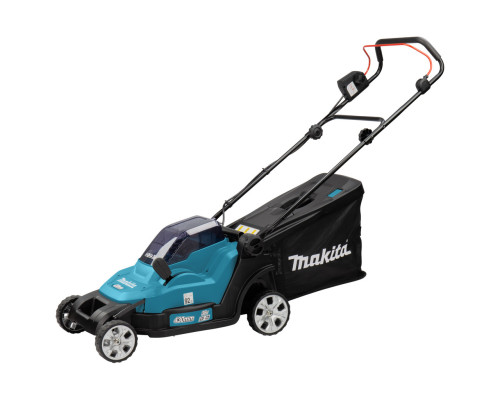 Купить Газонокосилка аккумуляторная Makita DLM432CT2