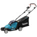 Купить Газонокосилка аккумуляторная Makita DLM432CT2