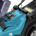 Купить Газонокосилка аккумуляторная Makita DLM432CT2