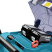 Купить Газонокосилка аккумуляторная Makita DLM432CT2