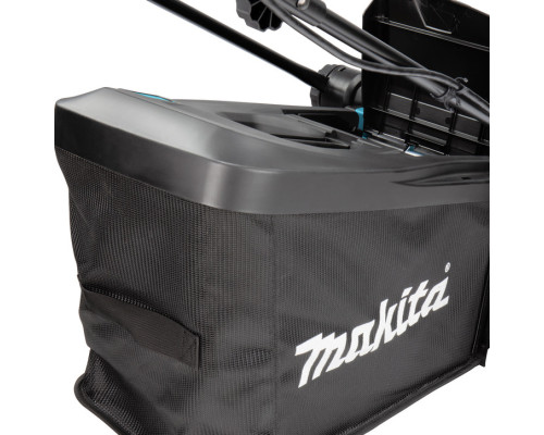 Купить Газонокосилка аккумуляторная Makita DLM432CT2