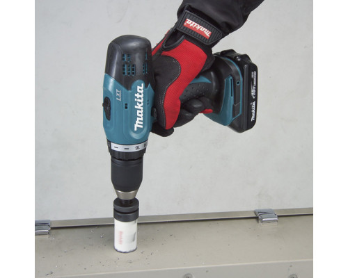 Купить Аккумуляторная дрель-шуруповерт Makita DDF453SYE