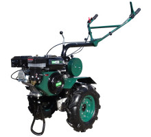 Почвофрез IRON ANGEL GT11  2001049