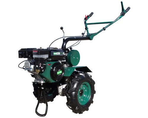 Купить Почвофрез IRON ANGEL GT11 2001049