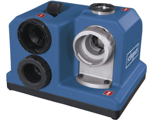 Купить Заточной станок для заточки свёрел Scheppach DBS800