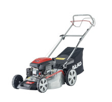 Газонокосилка бензиновая AL-KO Easy 5.10 SP-S (113796)