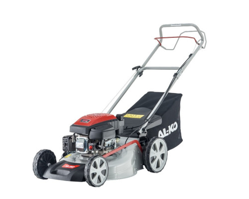 Купить Газонокосилка бензиновая AL-KO Easy 5.10 SP-S (113796)