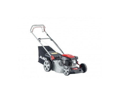 Купить Газонокосилка бензиновая AL-KO Easy 4.60 SP-S (113795)