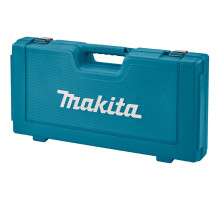 Пластмассовый кейс для сабельной пилы Makita JR103D, JR105D (821662-9)
