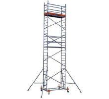 Вышка-тура KRAUSE paket 3 PRO TEC (0,7x2,0) 910332