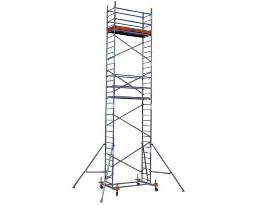 Купить Вышка-тура KRAUSE paket 3 PRO TEC (0,7x2,0) 910332