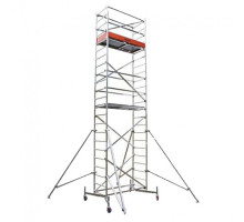 Вышка-тура KRAUSE packet 4 ProTec 0,7x2,0м 910349