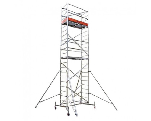 Купити Вишка-туру KRAUSE packet 4 ProTec 0,7x2, 0м 910349