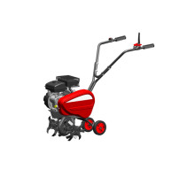 Культиватор бензиновый Iron Angel GT 50 NEO  42485/43229-BD