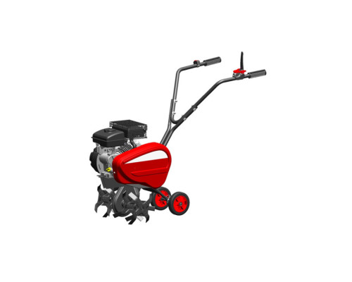 Купить Культиватор бензиновый Iron Angel GT 50 NEO 42485/43229-BD