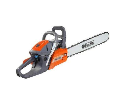 Купить Бензопила Oleo-Mac GSH 56 (50329009E1A)