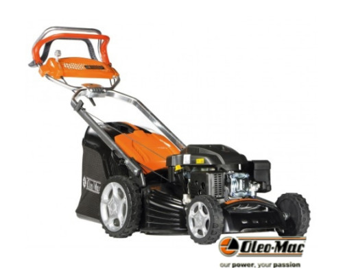 Купить Газонокосилка Oleo-Mac G 53 TK ALLROAD EXA 4 (66079104E1S)