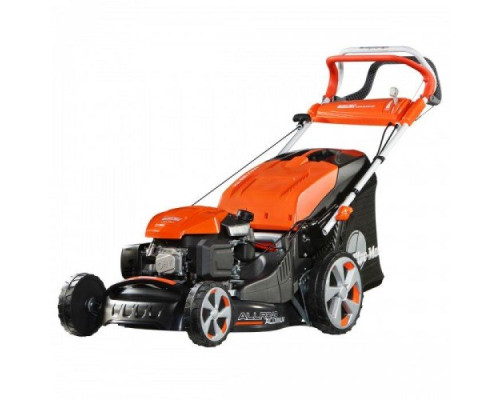 Купить Газонокосилка Oleo-Mac MAX 53 TK ALL ROAD ALUMINIUM (66069106E5)