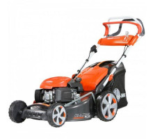 Газонокосилка Oleo-Mac MAX 53TBX ALLROAD ALUMINIUM (66069105E5)