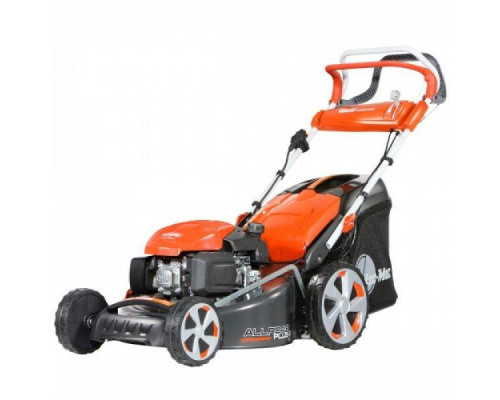 Купить Газонокосилка Oleo-Mac MAX 53TBX ALLROAD ALUMINIUM (66069105E5)