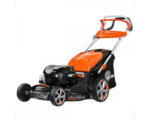 Купить Газонокосилка Oleo-Mac MAX 53TBX ALLROAD ALUMINIUM (66069105E5)