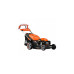 Купить Газонокосилка Oleo-Mac MAX 53 VBD ALLROAD ALUMINIUM (66069107E5)