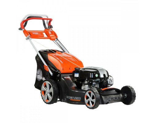 Купить Газонокосилка Oleo-Mac MAX 53 VBD ALLROAD ALUMINIUM (66069107E5)