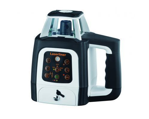 Купить Лазерный нивелир Laserliner Centurium Express G 410 S 056.500L
