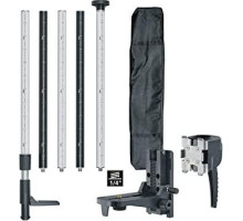 Телескопическая штанга Laserliner TelePod Plus 330 см 090.122A