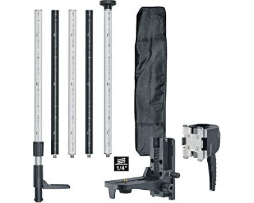 Купить Телескопическая штанга Laserliner TelePod Plus 330 см 090.122A