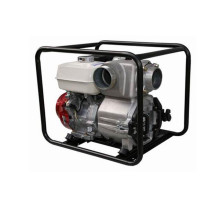 Мотопомпа Daishin SCR-100HX