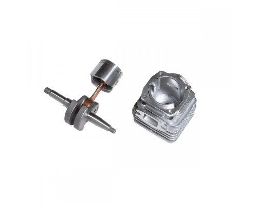 Купить Бензопила Oleo-Mac GS 411 (50179251E2)