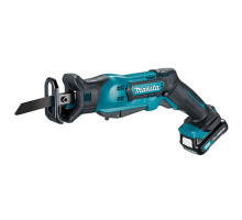 Аккумуляторная сабельная пила Makita JR103DWYE