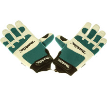 Рукавички шкіряні Makita XL 988000810