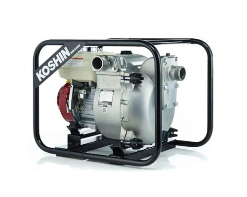 Купить Мотопомпа Koshin KTH-50X-BAU 0129333