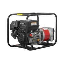 Генератор бензиновый AGT 3501 KSB SE PFAGT3501KGPN