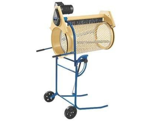 Купить Барабанный просеиватель электрический Scheppach RS 350 (1904501901).