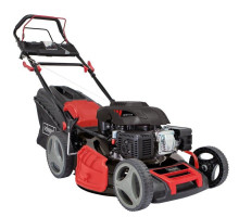 Бензиновая газонокосилка Scheppach MS225-53E (5911245903).