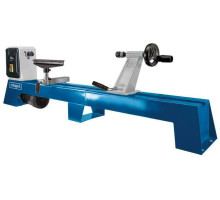 Токарный станок Scheppach DM1100T (5902306901).