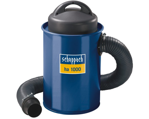 Купить Вытяжная установка Scheppach HA1000 (4906302901).