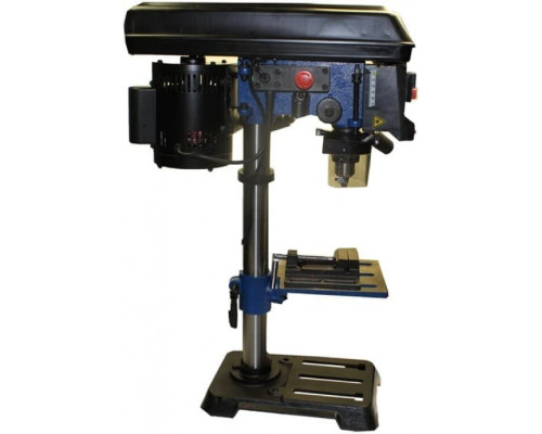 Купить Сверлильный станок Scheppach DP16SL (4906807901).