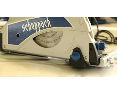 Купить Погружная дисковая пила Scheppach PL75 (5901804901).