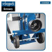 Купить Дровокол гидравлический Scheppach HL2200GM (5905509902).