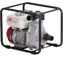 Мотопомпа бензиновая DAISHIN SCH-5080HX (SCH-5080HX).