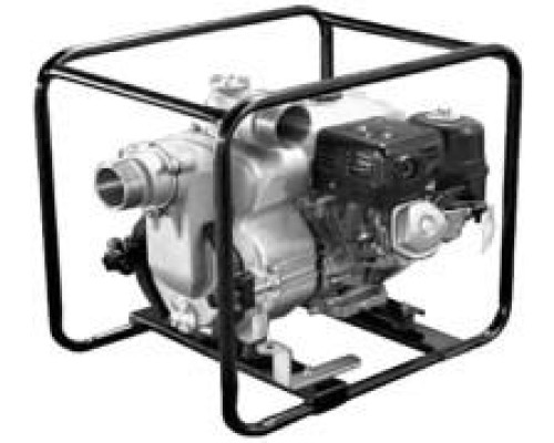 Купить Мотопомпа Daishin SST-50HX (SST-50HX).