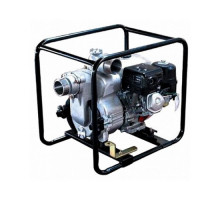 Мотопомпа Daishin SST-80HX (SST-80HX).